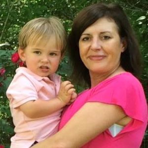 Meet your Posher, Jill